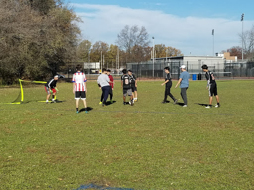 American Football Field «Dilboy Stadium», reviews and photos, 110 Alewife Brook Pkwy, Somerville, MA 02144, USA