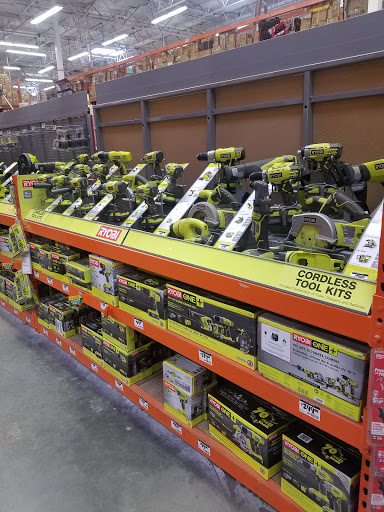 The Home Depot image