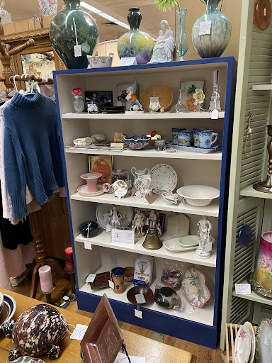 Vintage Grove at The Vine