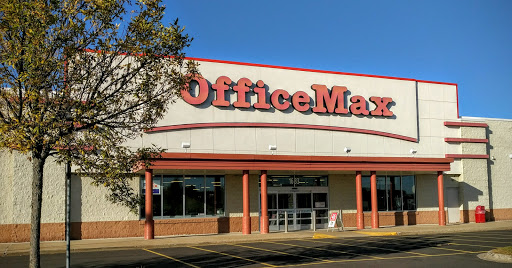 OfficeMax, 1633 17th Ave E, Shakopee, MN 55379, USA, 