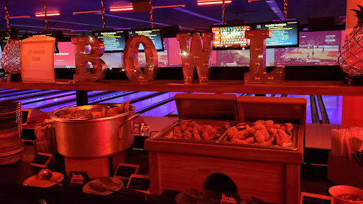 Bowling Alley «AMF Monaco Lanes», reviews and photos, 6767 Leetsdale Dr, Denver, CO 80224, USA