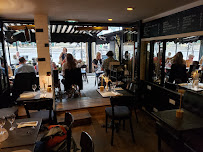 Atmosphère du Restaurant français Bistrot 65 à Paris - n°15