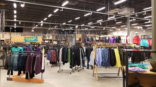 Camping Store «REI», reviews and photos, 9637 E County Line Rd, Englewood, CO 80112, USA