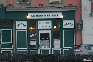 Photo n°15 de La Main à la Pâte à Châteaulin ()