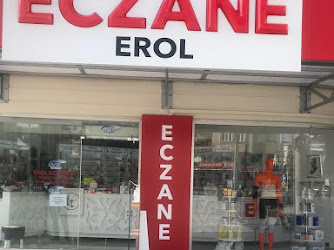 Erol Eczanesi