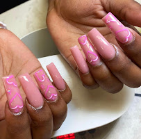Luxury Nails Spa (on Hwy 54 & Fayetteville Rd.) - Photo 3 - Car repair in Durham, NC, Durham