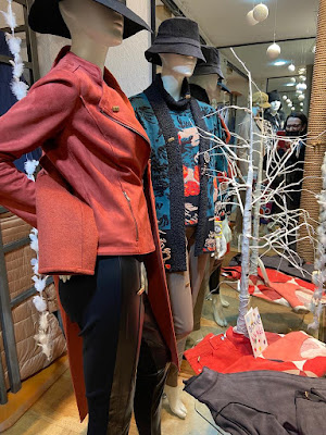 W Boutique à Perpignan