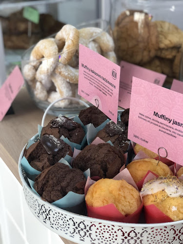 Comentarii opinii despre Wolna - piekarnia bezglutenowa