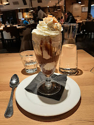 Photo n°66 de Hippopotamus Steakhouse à Paris ()