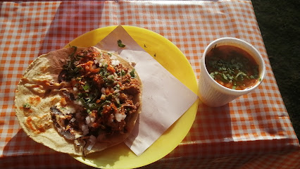 BIRRIA SAN MATEO