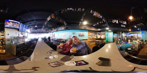 Pub «Copperheads Tap House», reviews and photos, 670 Main St, Safety Harbor, FL 34695, USA