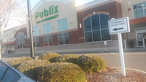 Supermarket «Publix Super Market at Cherry Road Crossing», reviews and photos, 2186 Cherry Rd Ste 101, Rock Hill, SC 29732, USA