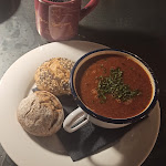 Photo n°2 de l'avis de Simona.i fait le 30/12/2023 à 12:20 sur le  META Skybar∙Restaurant à Bolzano