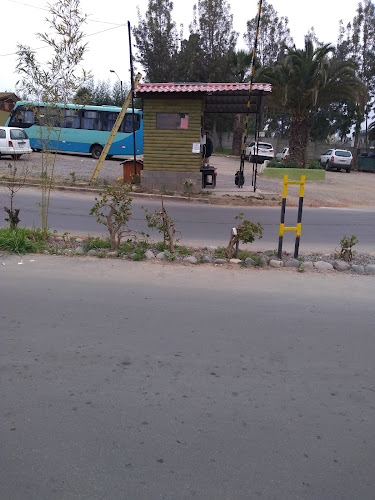 Opinii despre Ñandu TrackgearG.P.S în Villa Alemana - Servicio de mensajería