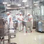 Photo n°3 de l'avis de Federico. fait le 19/08/2023 à 07:45 sur le  Vannulo mozzarelle à Capaccio Scalo