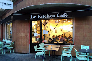 Restaurant Le Kitchen