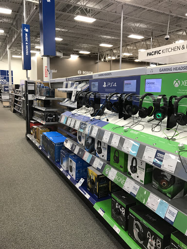 Electronics Store «Best Buy», reviews and photos, 4400 E New York St, Aurora, IL 60504, USA