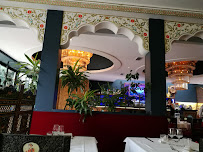Atmosphère du Restaurant indien Le Mahraja à Quimper - n°7