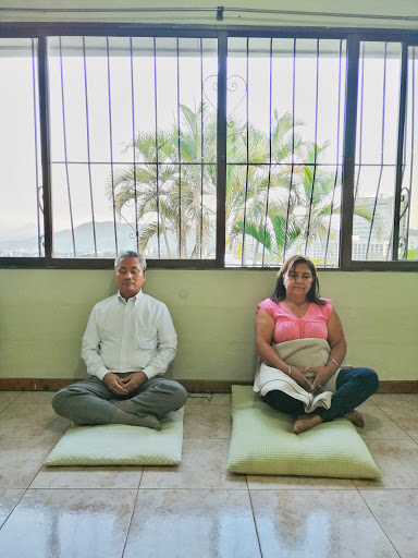 Meditation classes San Salvador