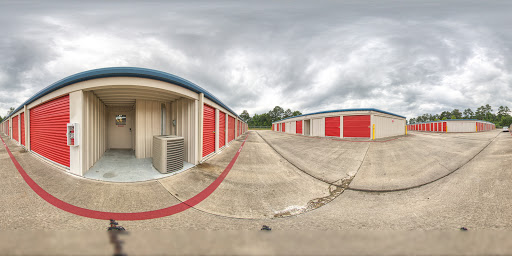 Self-Storage Facility «AAA Storage FM-2978», reviews and photos, 24210 Hufsmith-Kohrville Rd, Tomball, TX 77375, USA