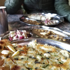 Amritsari Kulche Hut photo