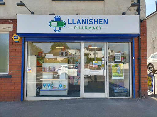 Llanishen Pharmacy