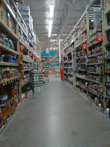Home Improvement Store «The Home Depot», reviews and photos, 12005 Elam Rd, Balch Springs, TX 75180, USA