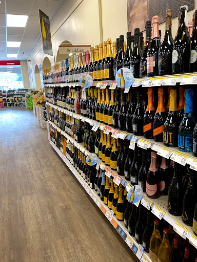 Wine Store «Northside Wine & Spirits», reviews and photos, 222 Elmira Rd, Ithaca, NY 14850, USA