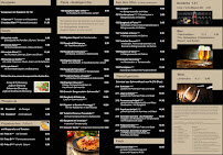 Carte du La Grotta à Elztal