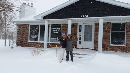 1348 S West Silver Lake Rd, Traverse City, MI 49685, USA