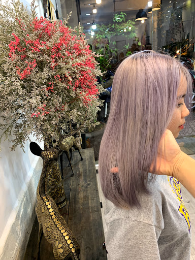 Hair Salon «Tucker Hair Salon», reviews and photos, 4395 Hugh Howell Rd, Tucker, GA 30084, USA