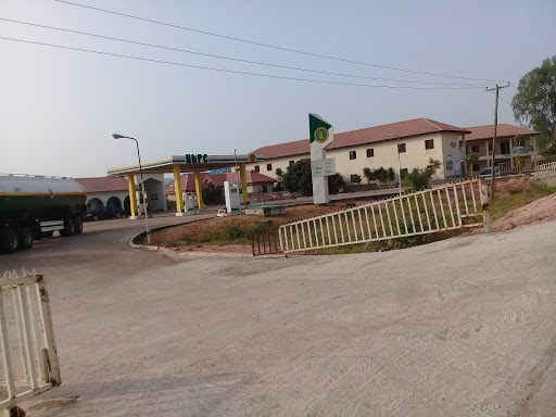NNPC, Yakubu Gowon Way, Bukuru, Nigeria, Tourist Attraction, state Plateau