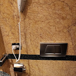 Photo n°5 de l'avis de Nimrod.a fait le 11/05/2024 à 16:33 sur le  River Chateau Hotel à Rome