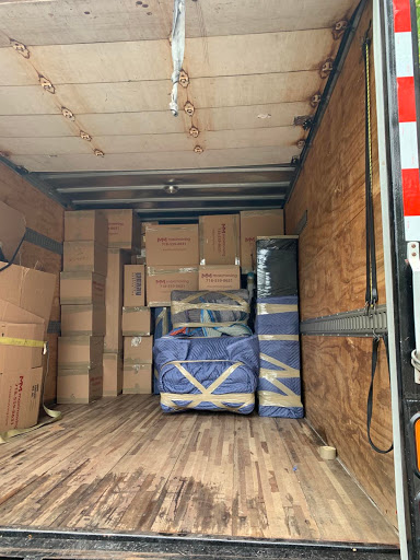 Moving and Storage Service «Maxi Moving», reviews and photos, 186 Highlawn Ave, Brooklyn, NY 11223, USA