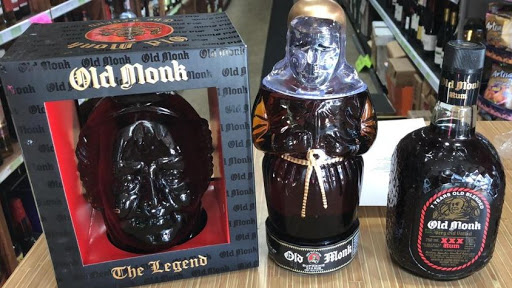 Wine Store «Greenwood Village Wine & Spirits», reviews and photos, 9251 E Peakview Ave Unit E, Greenwood Village, CO 80111, USA