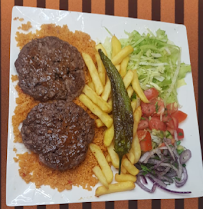 Plats et boissons du Restaurant halal BABCO à Marseille - n°4