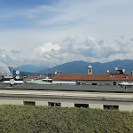 Photo n°4 de l'avis de Lazur.u fait le 25/05/2017 à 15:27 sur le  Hotel Vittoria à Brescia