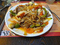 Plats et boissons du Restaurant chinois New Dragon Wok à Raismes - n°7