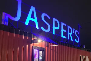 Jasper's Java image