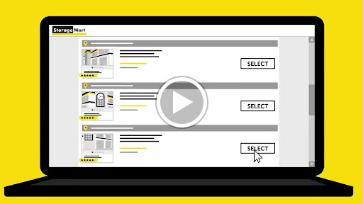 Self-Storage Facility «StorageMart», reviews and photos, 205 SE Delaware Ave, Ankeny, IA 50021, USA