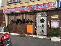 Photos du propriétaire du Restaurant indien Restaurant 93 Taj Mahal à Le Blanc-Mesnil - n°1