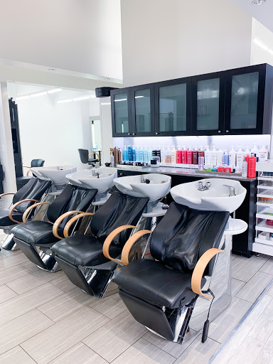 Hair Salon «PR at Partners Salon & Spa», reviews and photos, 7340 Atlas Walk Way, Gainesville, VA 20155, USA