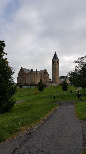 Book Store «The Cornell Store», reviews and photos, 135 Ho Plaza, Ithaca, NY 14853, USA