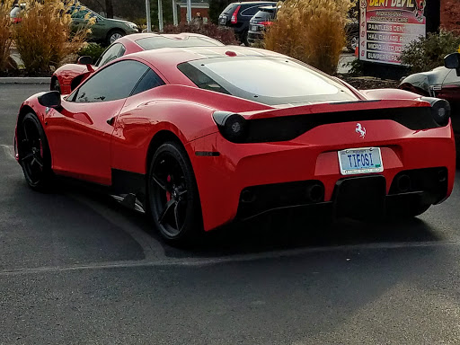 Auto Dent Removal Service «Dent Devil», reviews and photos, 14949 Manchester Rd, Ballwin, MO 63011, USA