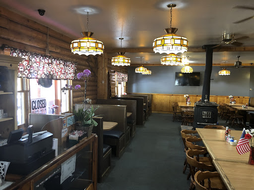 The Oaks Restaurant