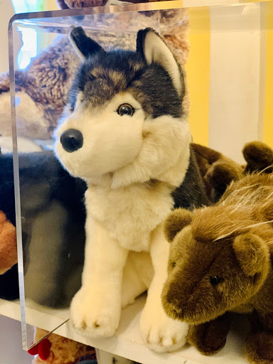 Gift Shop «The Chocolate Goat Gift Shoppe», reviews and photos, 103 NJ-15, Lafayette Township, NJ 07848, USA