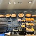 Photo n°4 de l'avis de Horst.o fait le 11/04/2024 à 16:50 sur le  HALBZEIT - DIE GASTSTÄTTE à Oberhausen-Rheinhausen