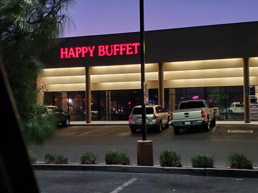 Happy Buffet 92503
