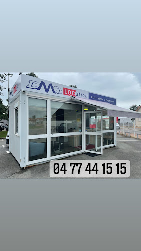Agence de location de voitures DMO LOCATION Mably