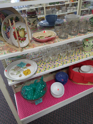 Thrift Store «Coat of Many Colors», reviews and photos, 625 Harwood Rd, Bedford, TX 76021, USA